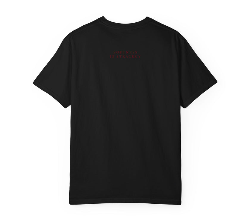 Rose Tee
