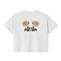 The Queen Archetype Boxy Tee