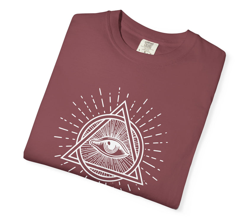 The Mystic Archetype Tee