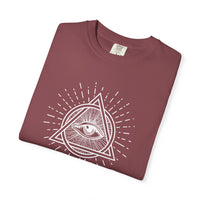 The Mystic Archetype Tee