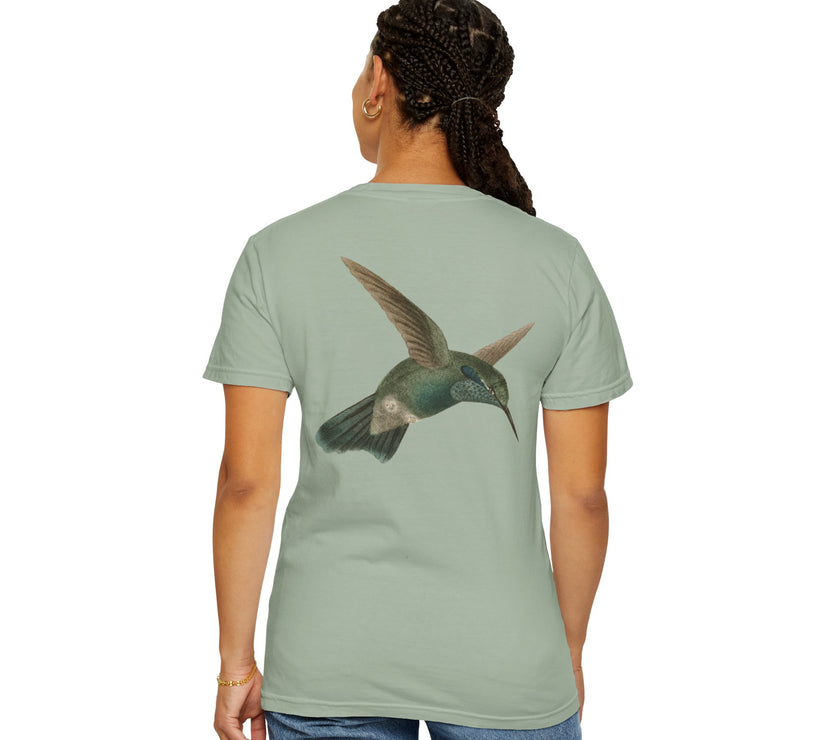Untamed Tee