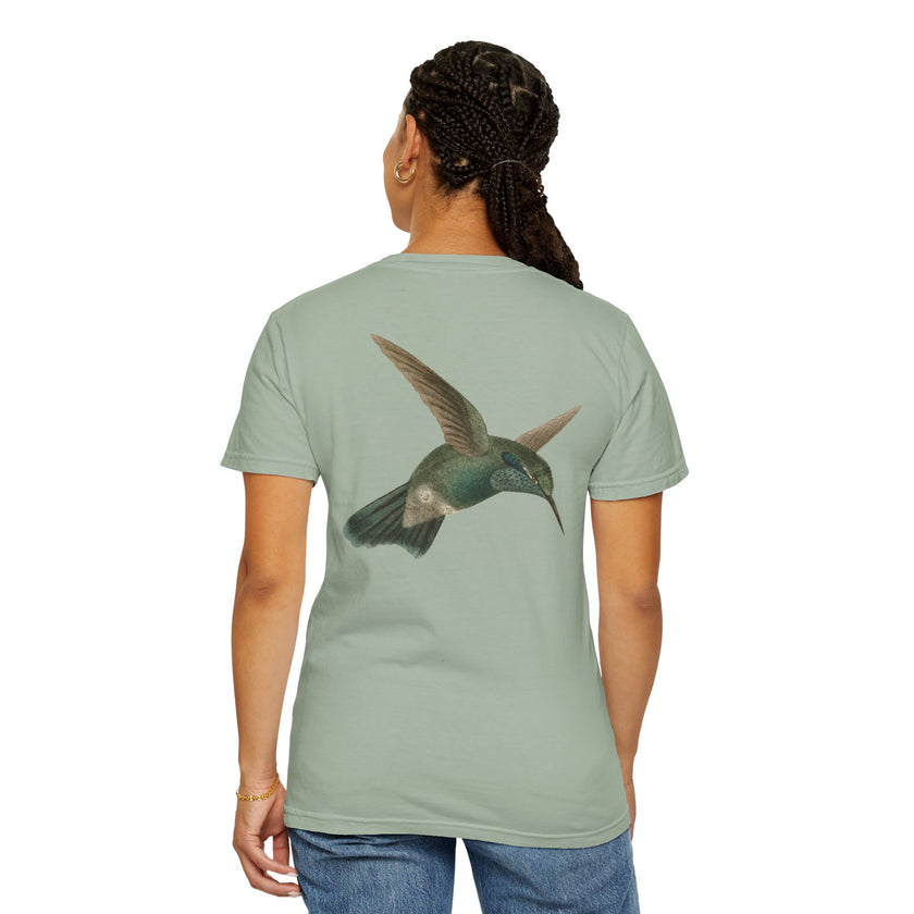 Untamed Tee