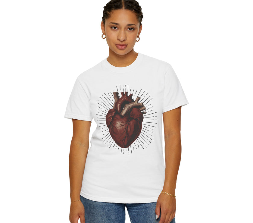 Sacred Heart Tee