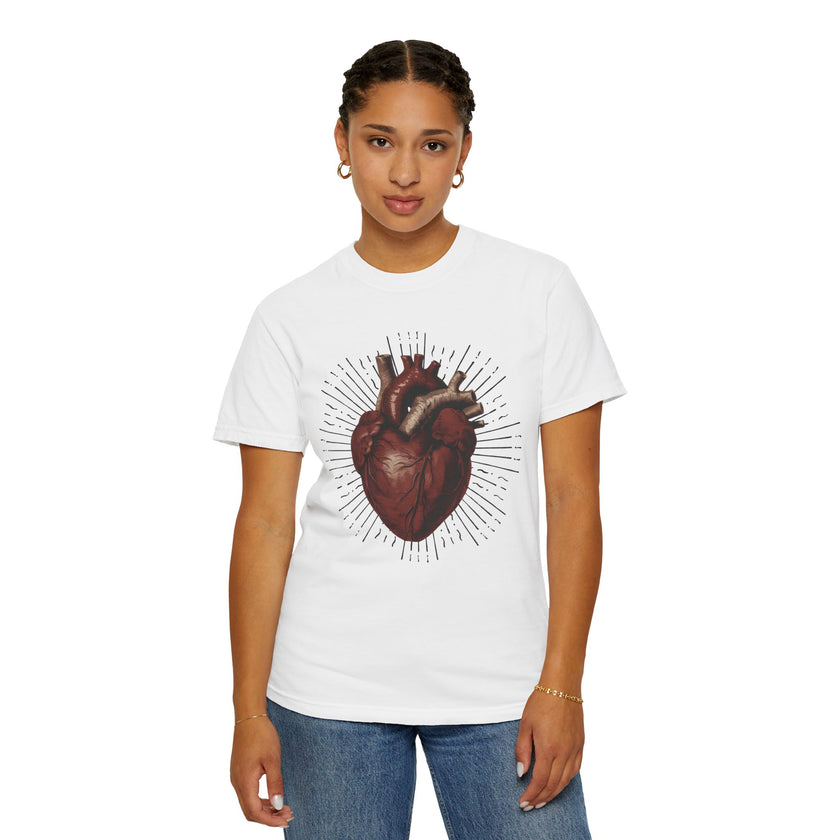 Sacred Heart Tee