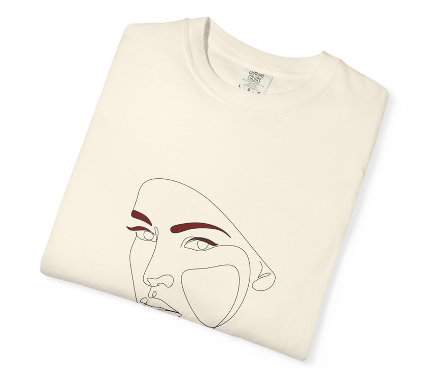 Untamed T-Shirt - 100% cotton