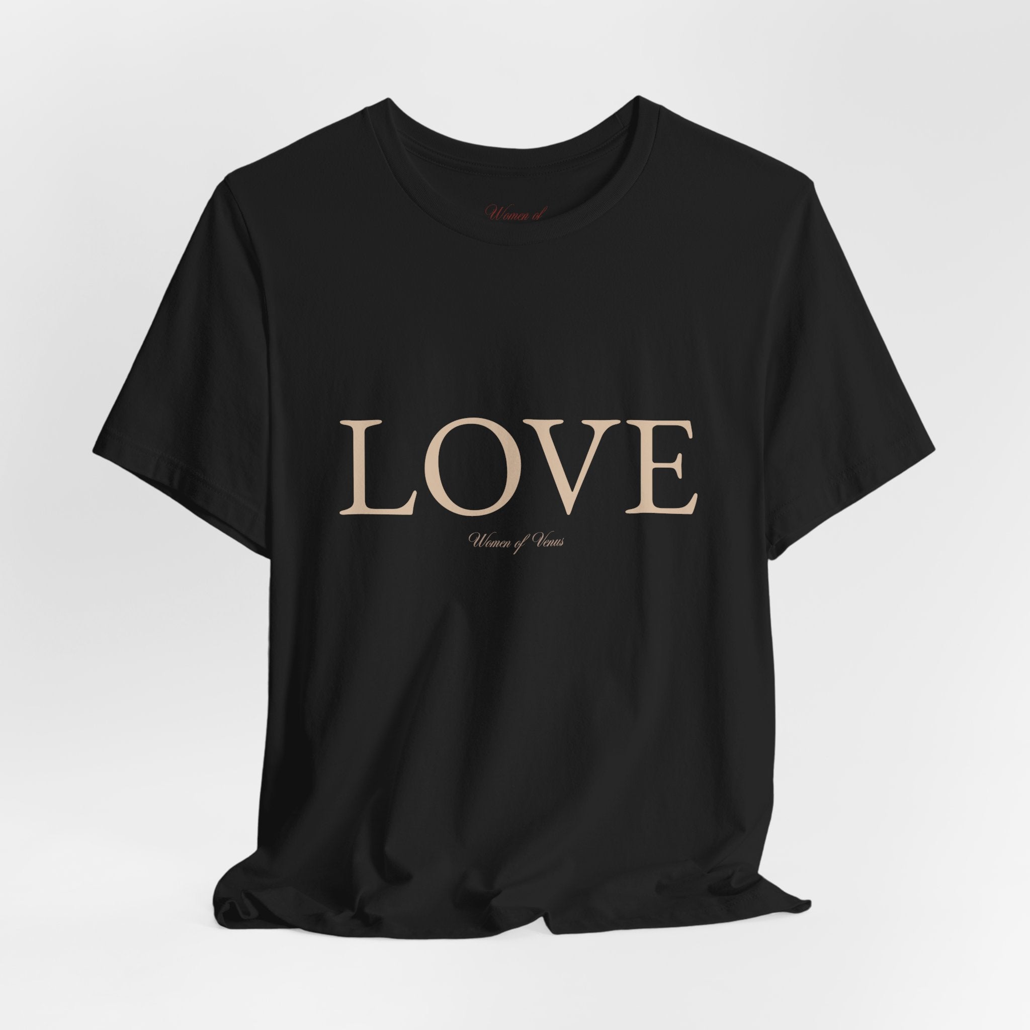 LOVE tee