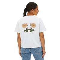 The Queen Archetype Boxy Tee