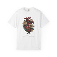 Sensitivity is intelligence Tee