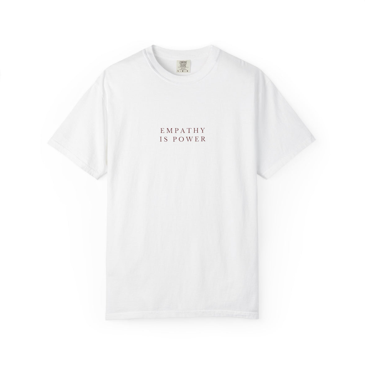 Empathy Power T-Shirt