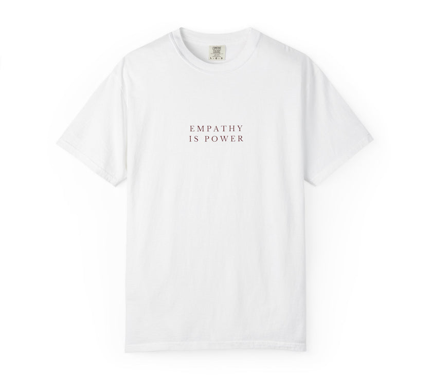 Empathy Power T-Shirt
