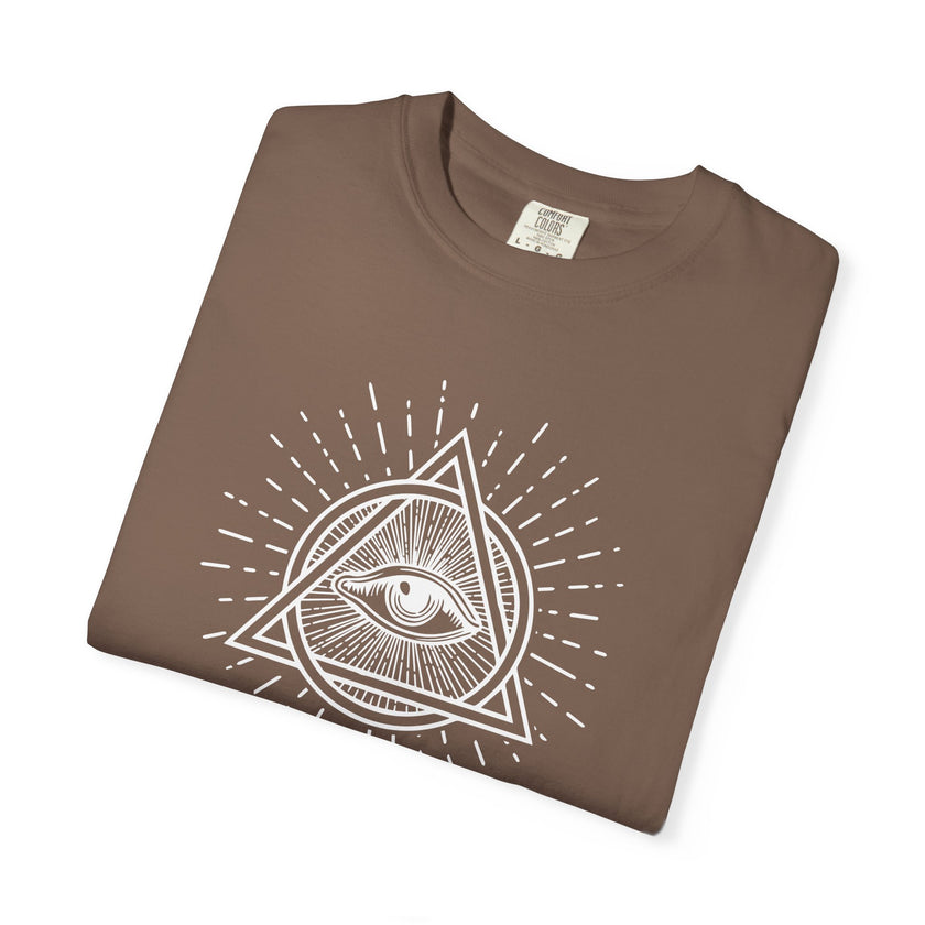 The Mystic Archetype Tee