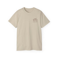 I am Woman - Unisex Ultra Cotton T-Shirt