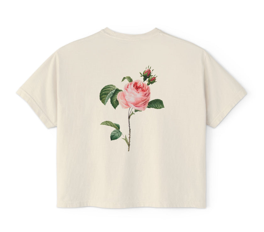 The Maiden Tee