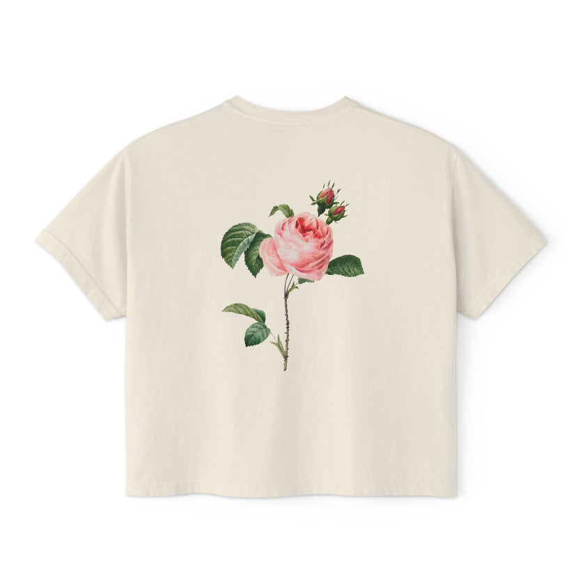 The Maiden Tee