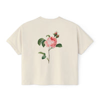 The Maiden Tee