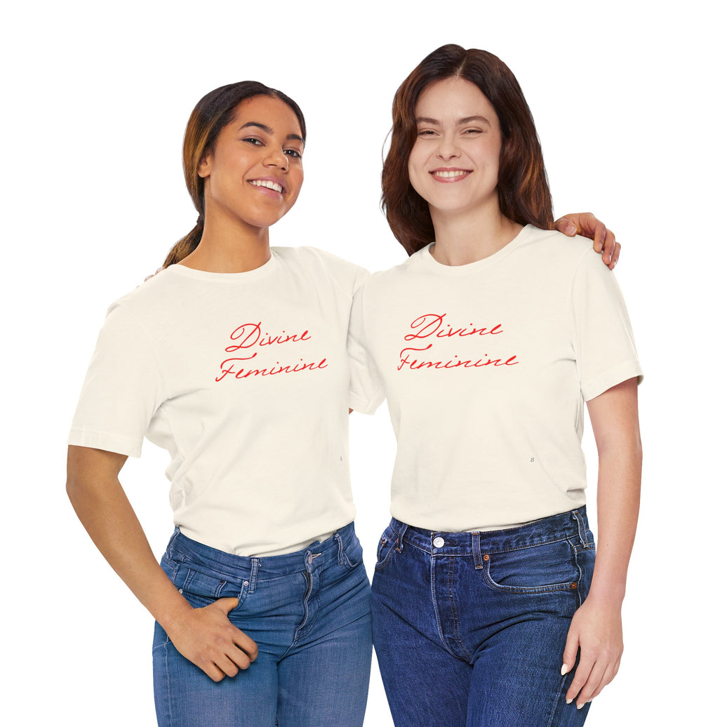 Divine Feminine T-Shirt