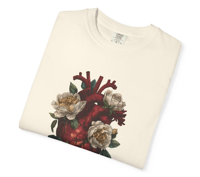 Sensitivity is intelligence Tee