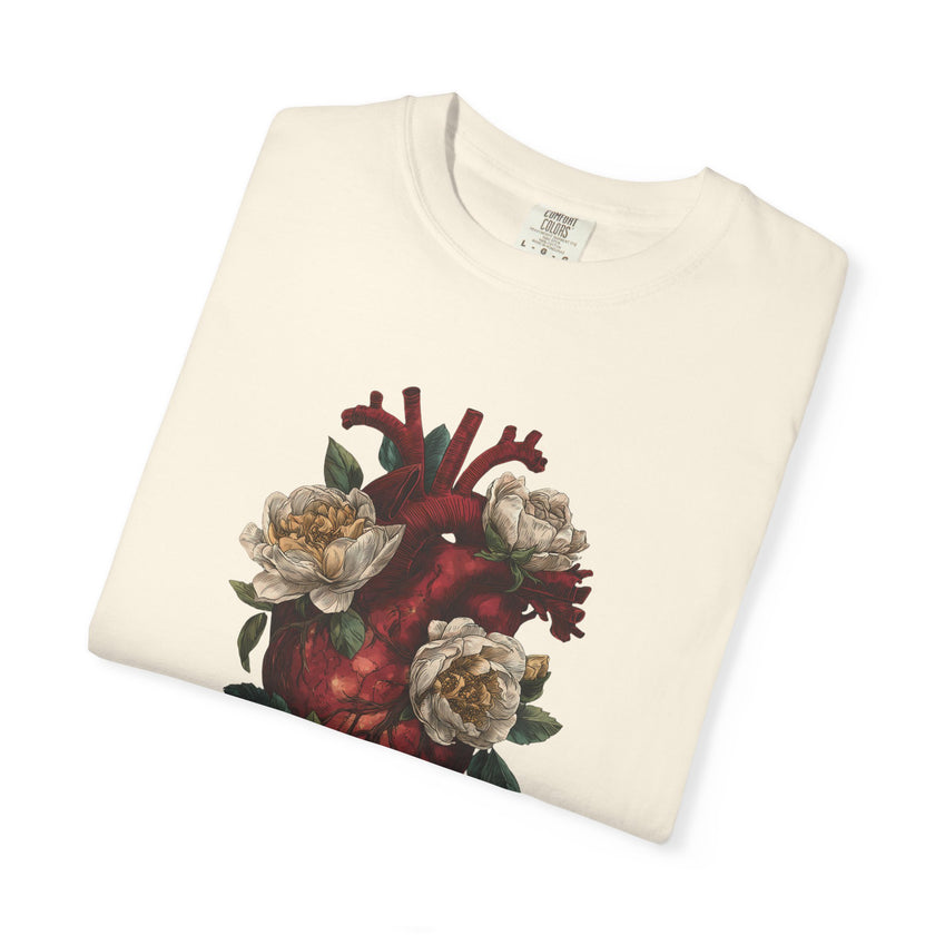 Sensitivity is intelligence Tee