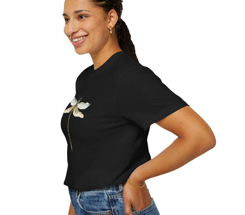 The Sage Tee