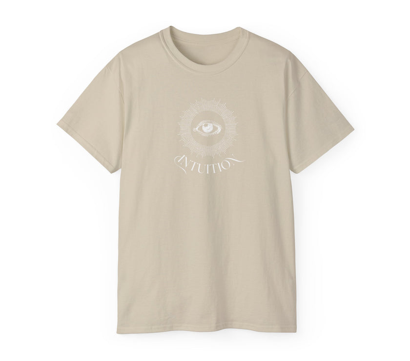 Intuition T- Shirt