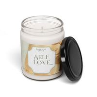 Self Love Candle
