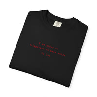 No obligation to make sense Tee