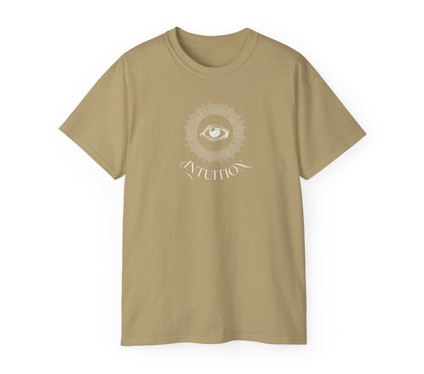 Intuition T- Shirt