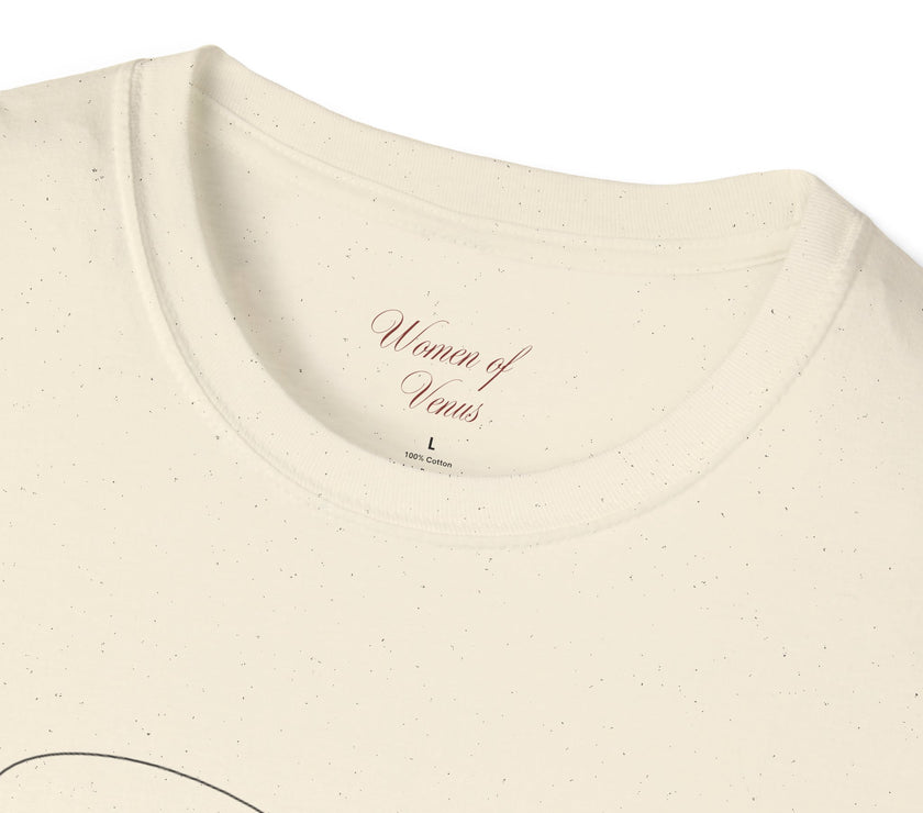 The Femme Fatale Tee - Softstyle