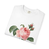 Sensitivity Rose Tee