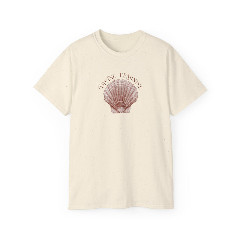 Divine Feminine T-Shirt