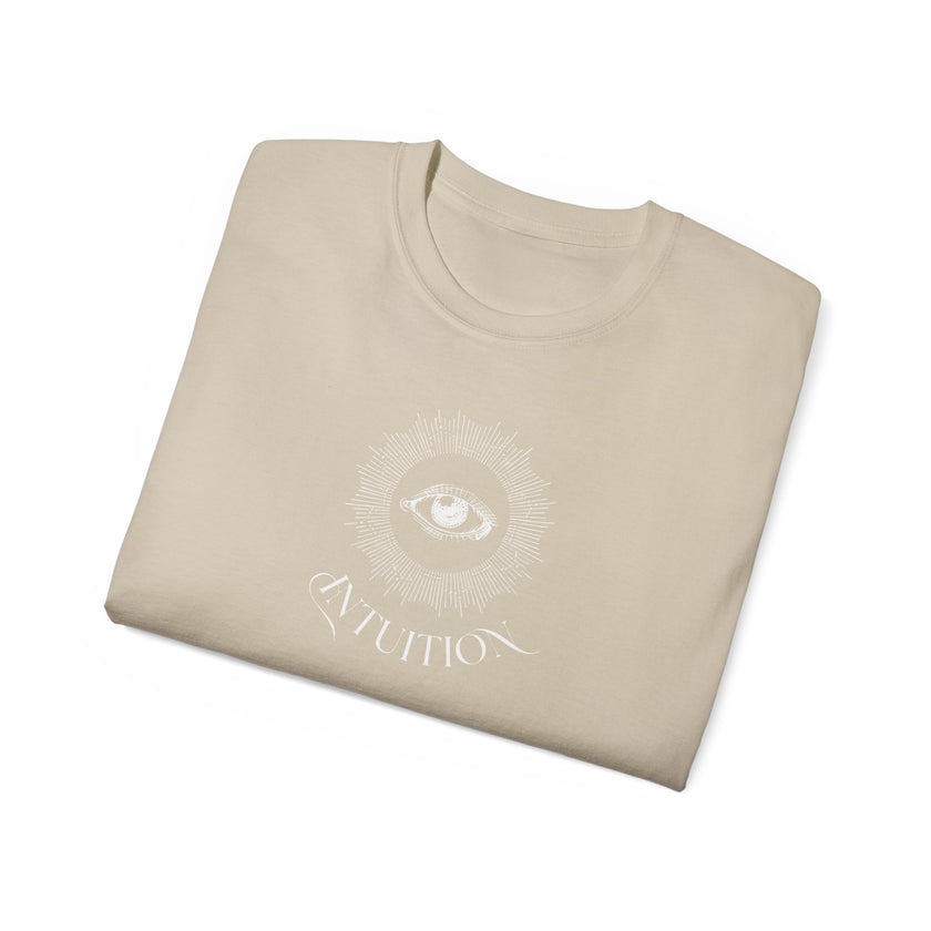 Intuition T- Shirt