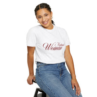 The Natural Woman  T-Shirt