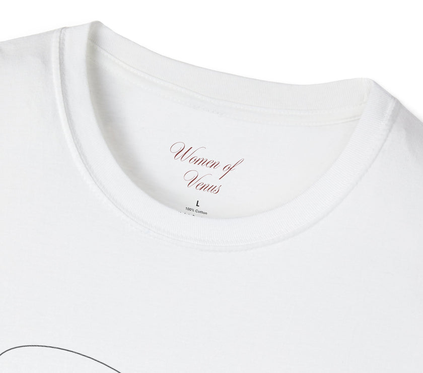 The Femme Fatale Tee - Softstyle