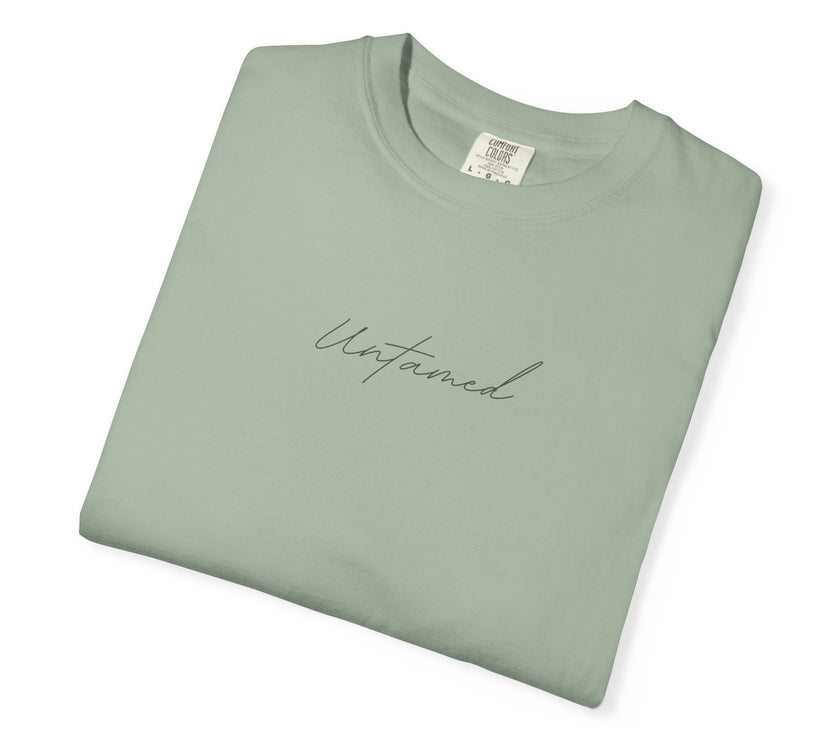 Untamed Tee
