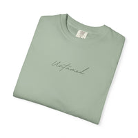Untamed Tee