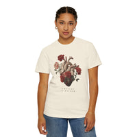 Empathy Is Wisdom Tee
