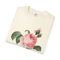 Sensitivity Rose Tee
