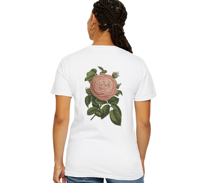 A strong mans dream, a week one`s nightmare Tee