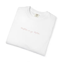 Nurture is my Nature Tee