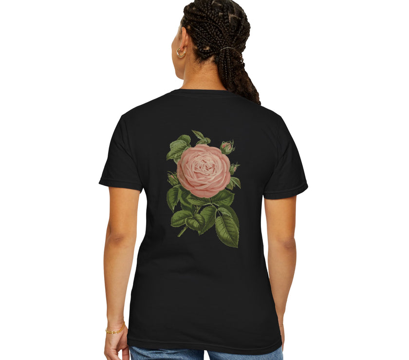 A strong mans dream, a week one`s nightmare Tee