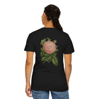 A strong mans dream, a week one`s nightmare Tee