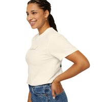 Untamed Tee