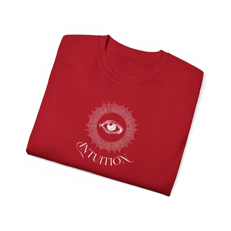 Intuition T- Shirt