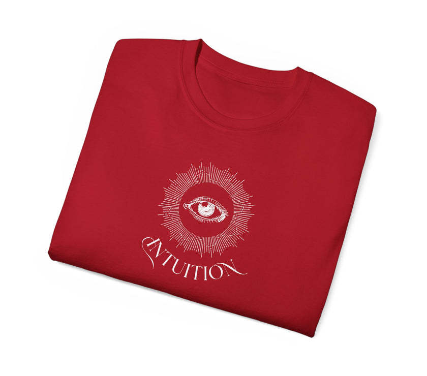 Intuition T- Shirt