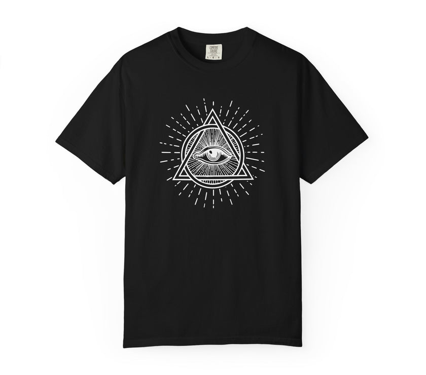 The Mystic Archetype Tee