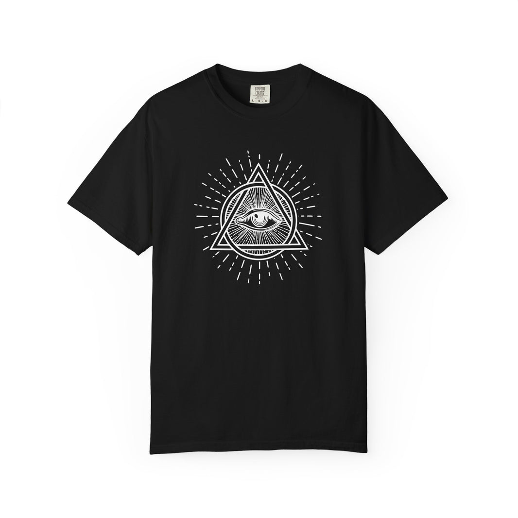 The Mystic Archetype Tee