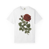 Rose Tee