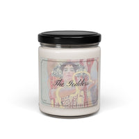 The Goddess Candle - " Hygieia" Art Decor