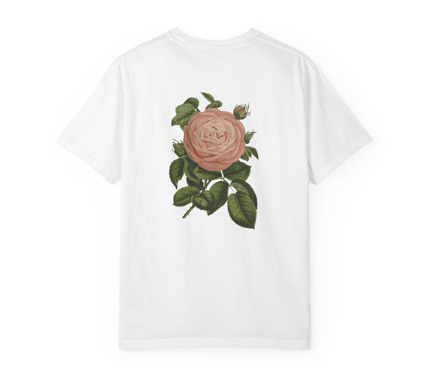 A strong mans dream, a week one`s nightmare Tee