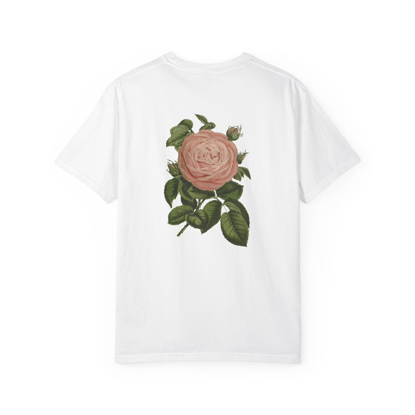 A strong mans dream, a week one`s nightmare Tee